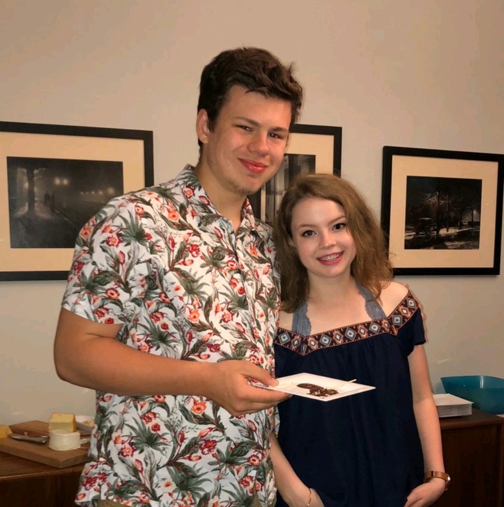 Meet your Posher, Jack